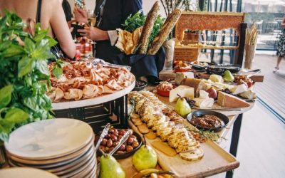 Culinaire verwennerij: ontdek de beste catering opties in Groningen